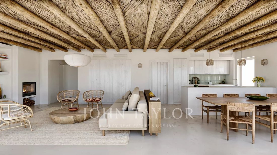 Casa en Comporta, Setúbal Municipality, Portugal 2 - 15815215