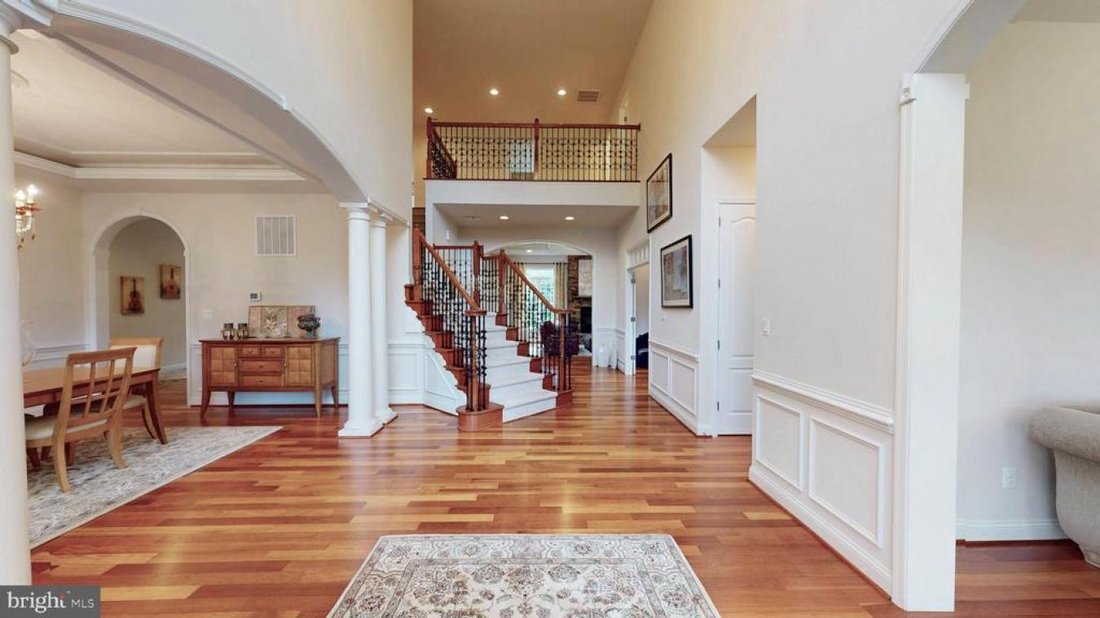 House in Vienna, Virginia, United States 4 - 15795014