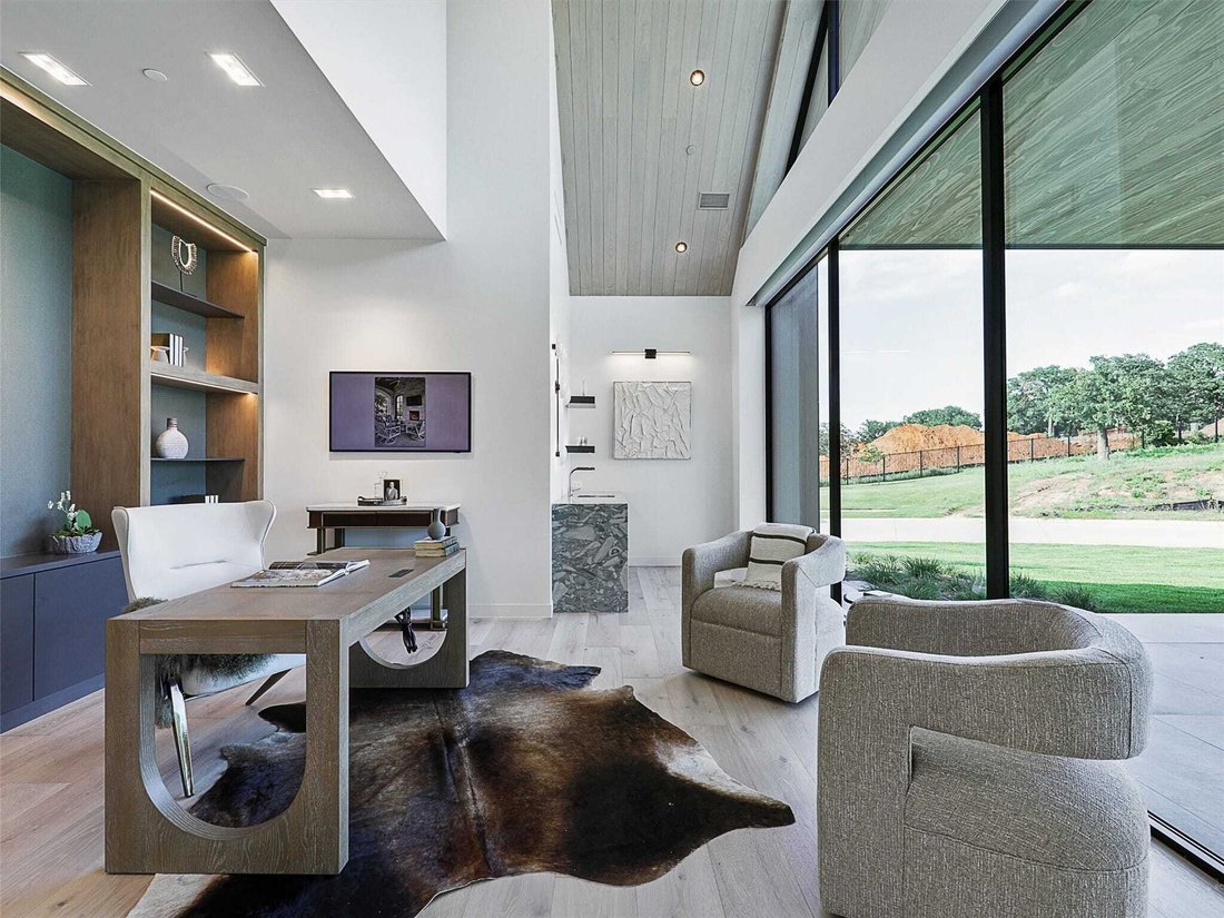 House in Westlake, Texas, United States 4 - 15822063