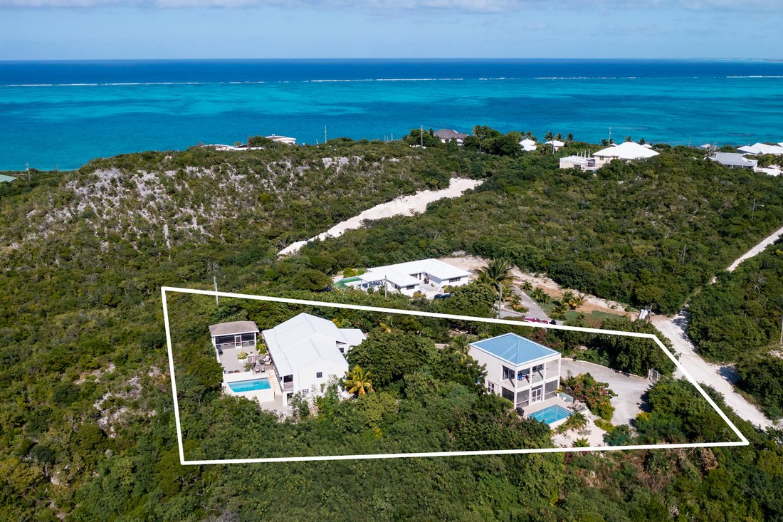 Maison à Cooper Jack Bay Settlement, Caicos Islands, Îles Turks et Caïques 4 - 15820918