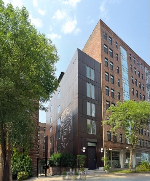 Townhouse in New York, New York, United States 2 - 15815969