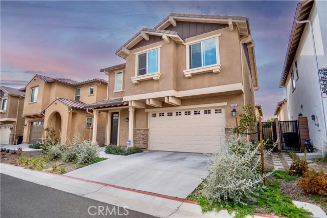 House in Pomona, California, United States 2 - 15819543