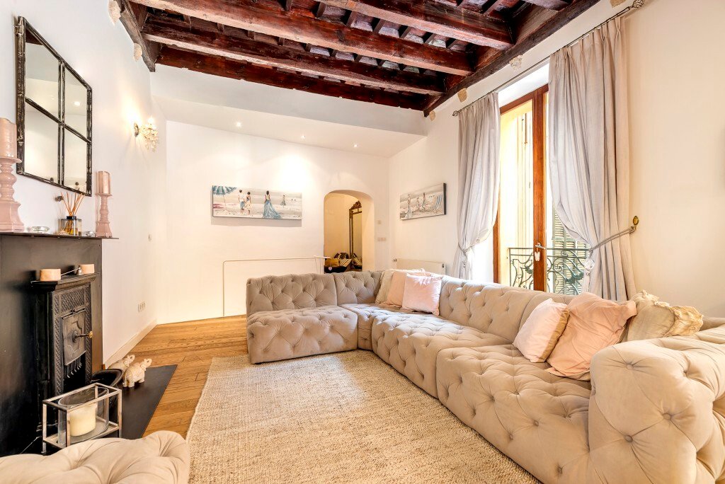 Apartment in Palma, Balearic Islands, Spain 3 - 15817390