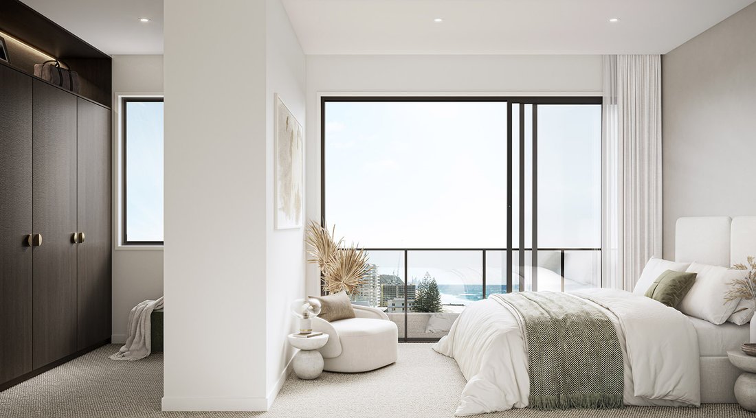 Apartment in Palm Beach, Queensland, Australia 5 - 15824180