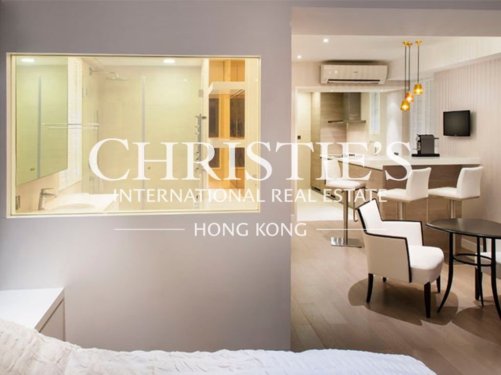 Appartement à Hong-Kong, Hong Kong 3 - 15819759