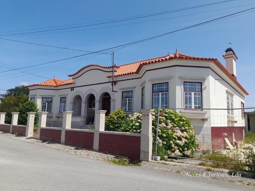 Haus in Coimbrão, Leiria, Portugal 3 - 15819518