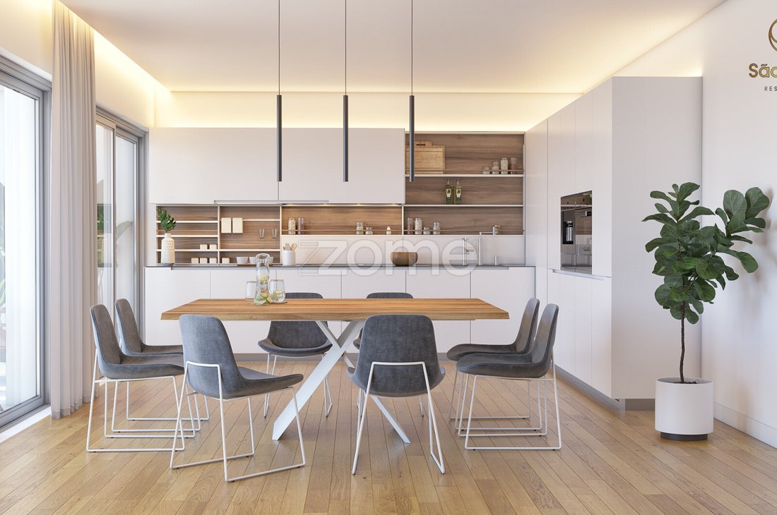 Apartment in Cascais e Estoril, Lisbon, Portugal 2 - 15823876