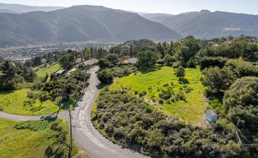 Terreno en Carmel Valley Village, California, Estados Unidos 1