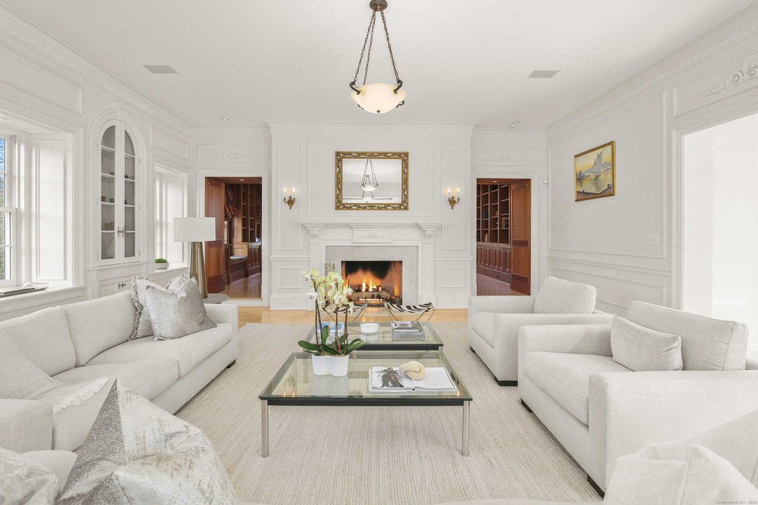 House in Greenwich, Connecticut, United States 4 - 15818390