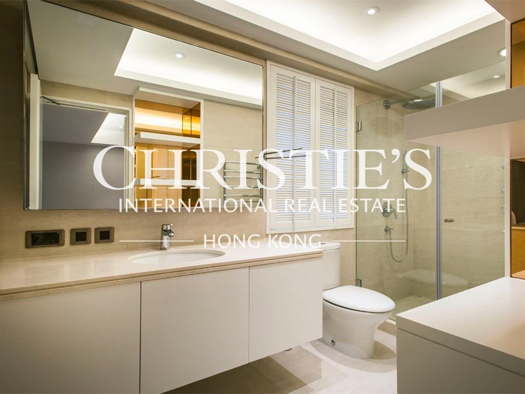 Appartement à Hong-Kong, Hong Kong 5 - 15819759