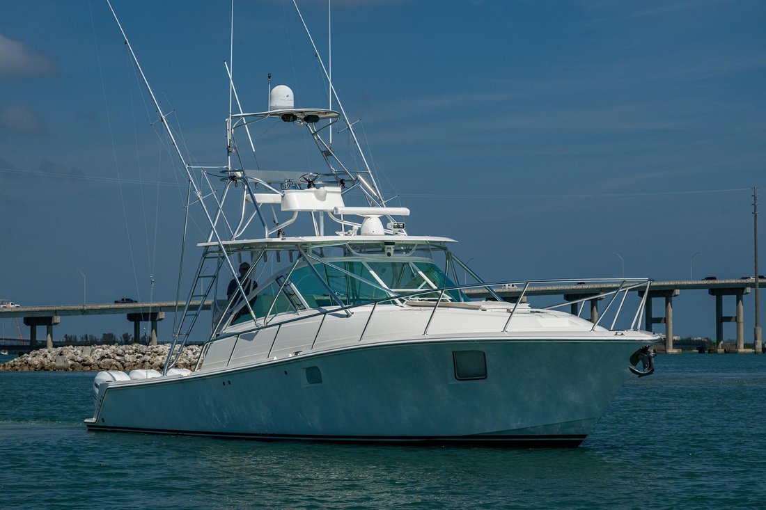 Sport Fisherman in United States 2 - 15815836