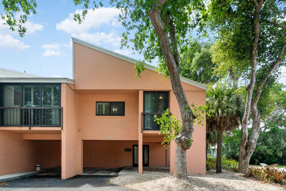 Villa in Key Largo, Florida, United States 4 - 15822591