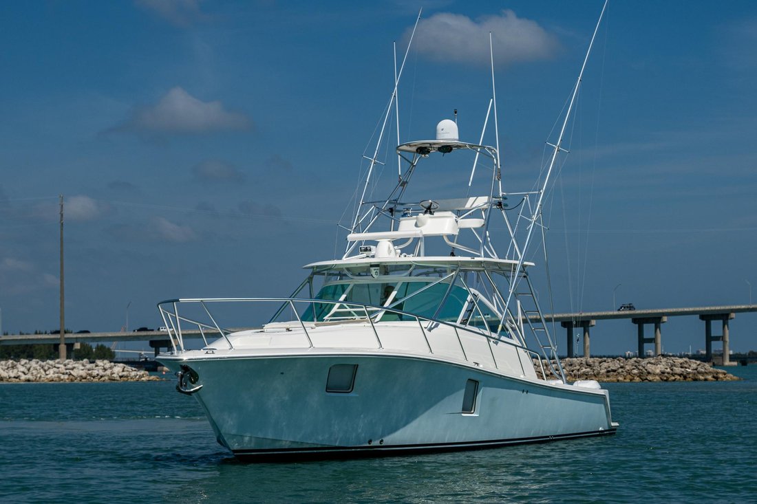 Sport Fisherman in United States 4 - 15815836