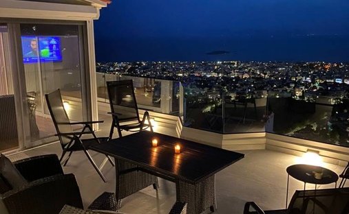 House in Voula, Attica, Greece 1