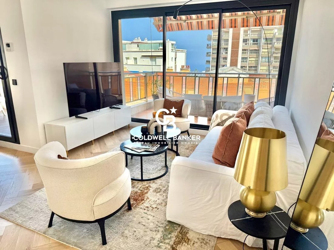 Apartment in Monaco, Monaco 4 - 15815270