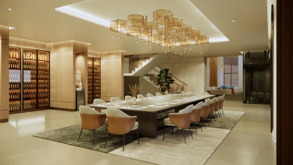 Condominio a Parañaque, Regione Capitale Nazionale, Filippine 4 - 15815989