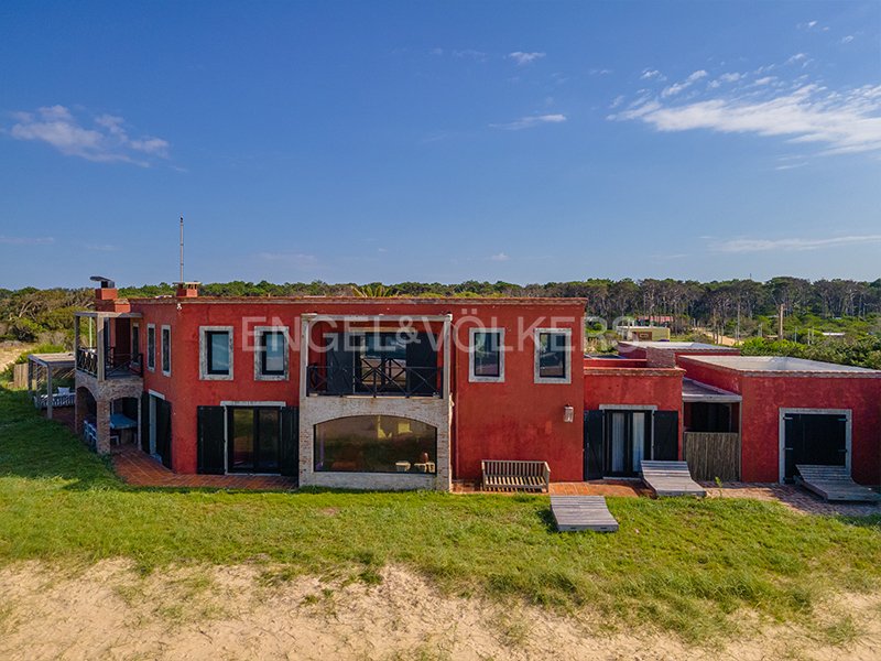 Townhouse in La Paloma, Rocha Department, Uruguay 2 - 15817702