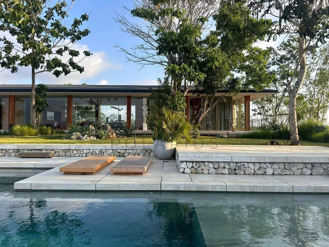 Villa in Uluwatu, Bali, Indonesia 5 - 15808983