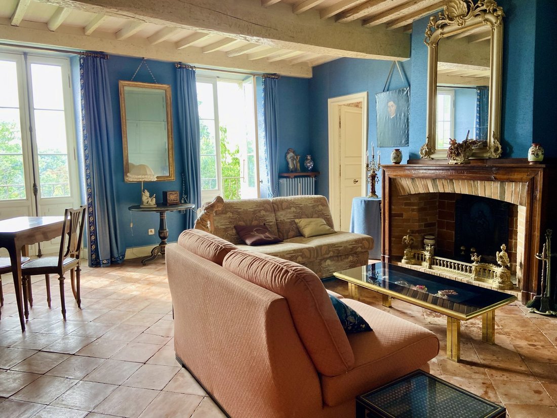 House in Issel, Occitania, France 4 - 15820317