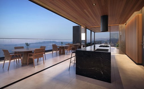 Appartement à Centro, Santa Catarina, Brésil 1