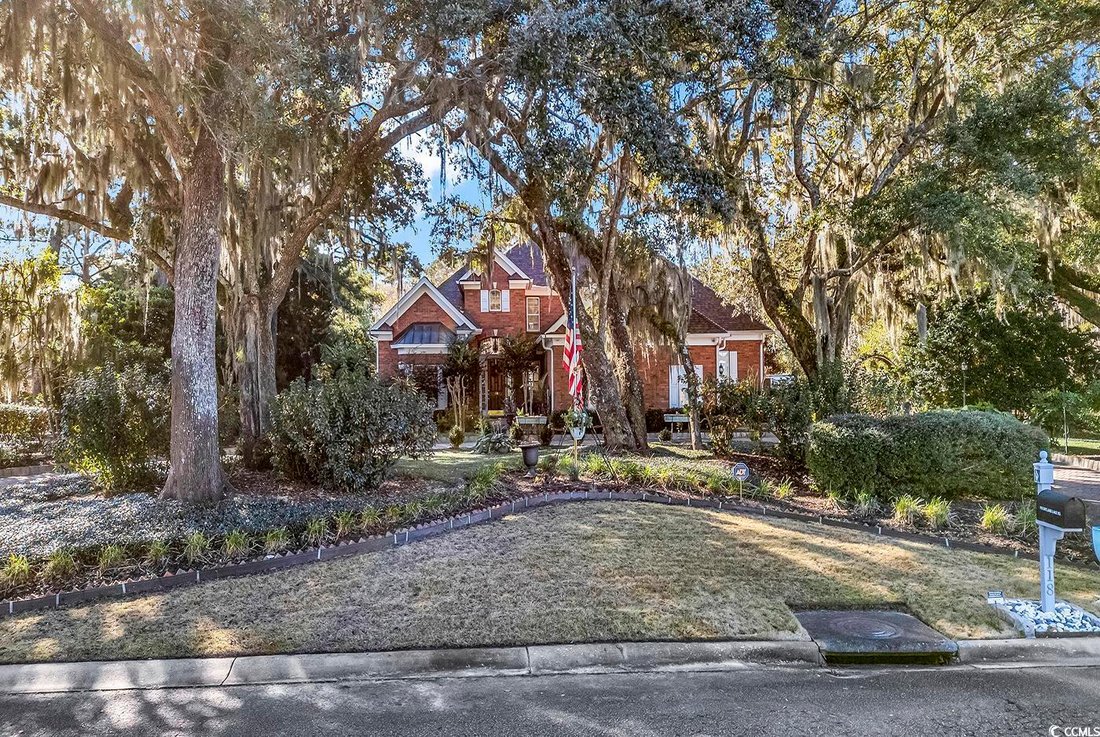 House in Pawleys Island, South Carolina, United States 1 - 15111768