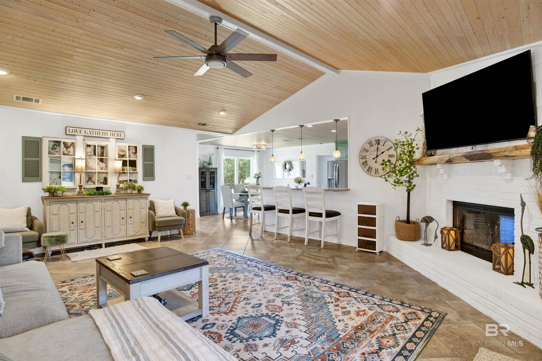 House in Orange Beach, Alabama, United States 5 - 15823682