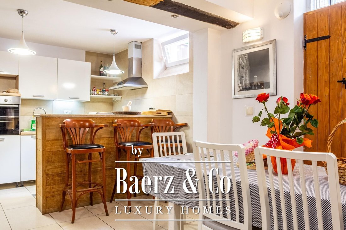 House in Varos, Split, Split-Dalmatia County 2 - 15818698