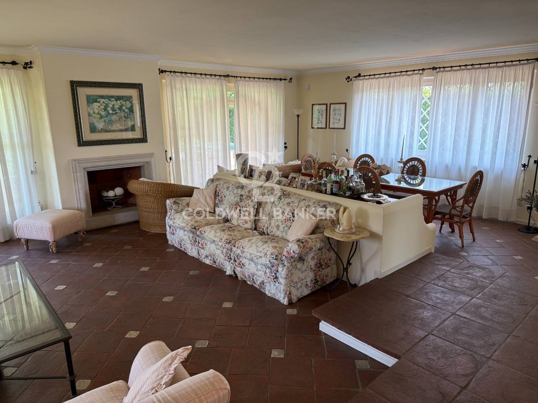 Villa in Vittoria Apuana, Forte dei Marmi, Tuscany 5 - 15685766