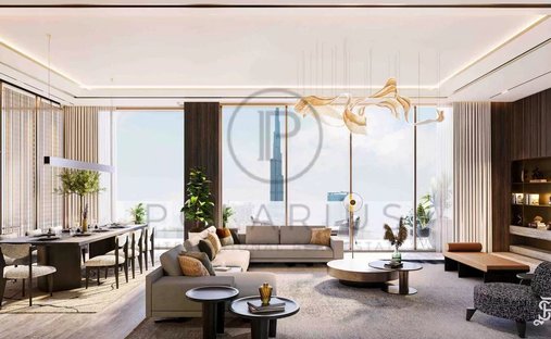 Penthouse in Downtown Dubai, Dubai, United Arab Emirates 1