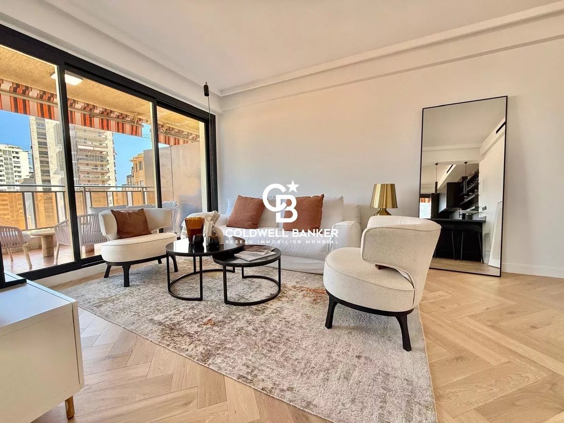 Apartment in Monaco, Monaco 3 - 15815270