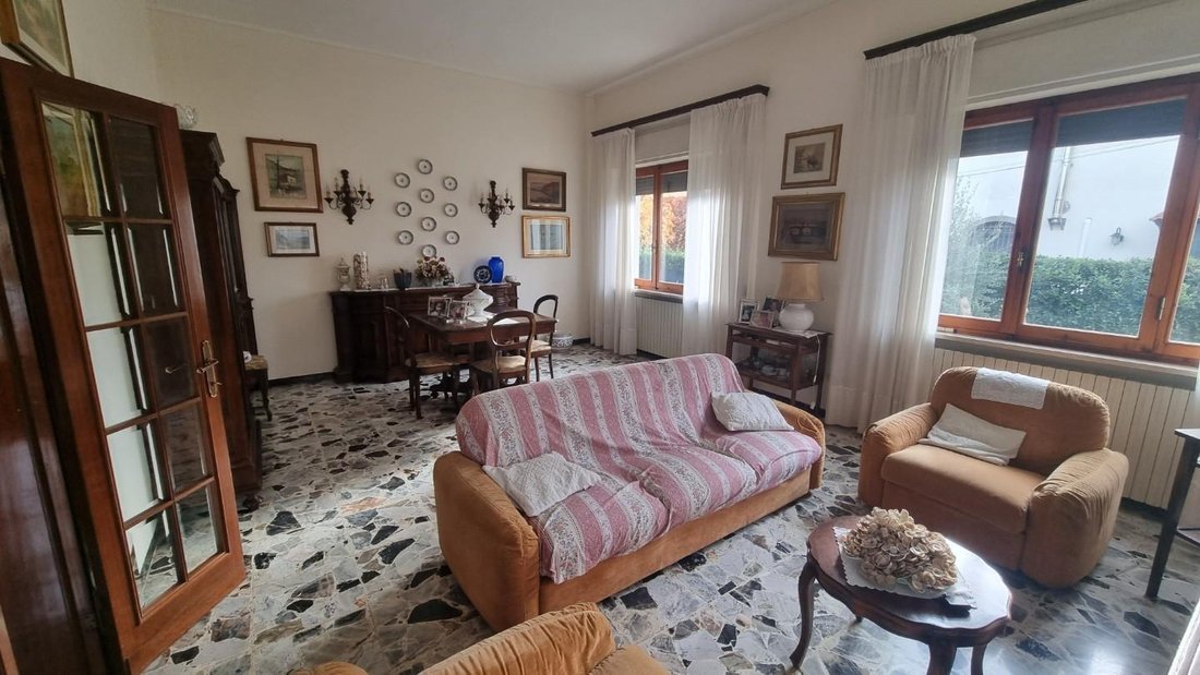 Villa a Riglione-Oratoio, Toscana, Italia 2 - 15817502