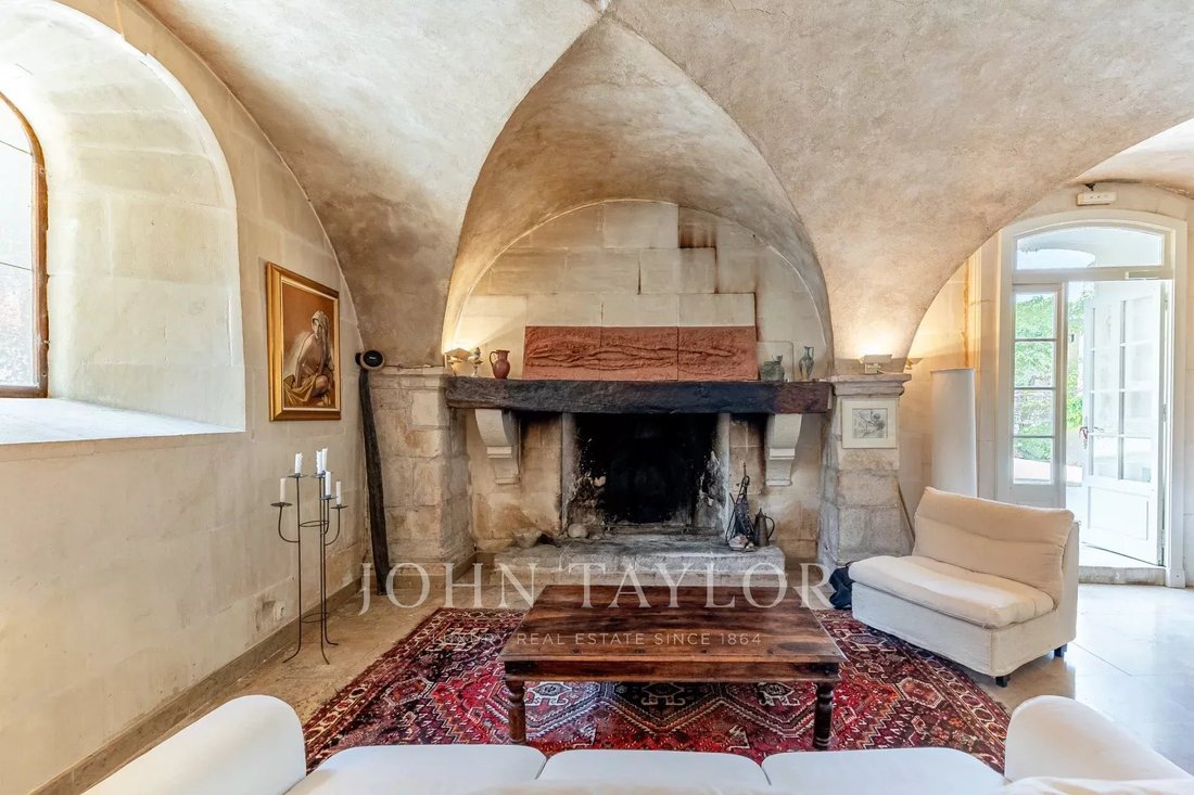 House in Oppède, Provence-Alpes-Côte d'Azur, France 4 - 15820963