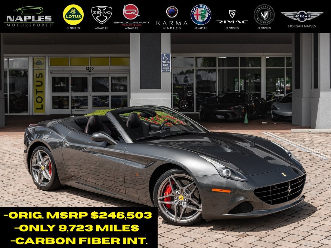 Cabriolet in Naples, FL 1 - 14674846