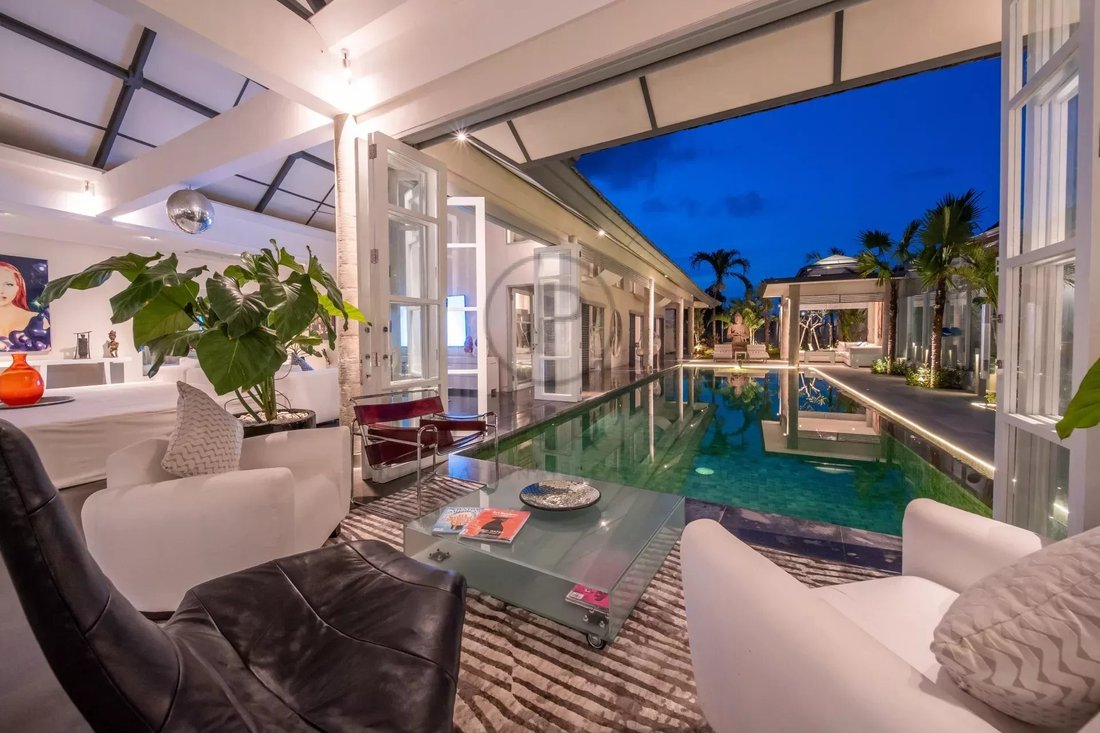 Villa in Denpasar, Bali, Indonesia 4 - 15057117