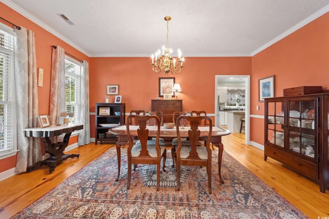 House in Georgetown, South Carolina, United States 5 - 15816640
