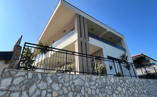 Casa a Veglia, Regione litoraneo-montana, Croazia 1