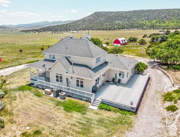 House in Lapoint, Utah, United States 4 - 15820689