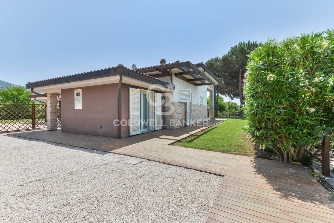 Villa a Marina di Campo, Toscana, Italia 5 - 15817881