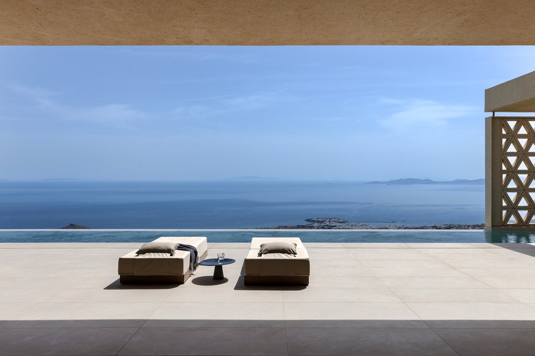 House in Tinos, Aegean, Greece 2 - 15820754