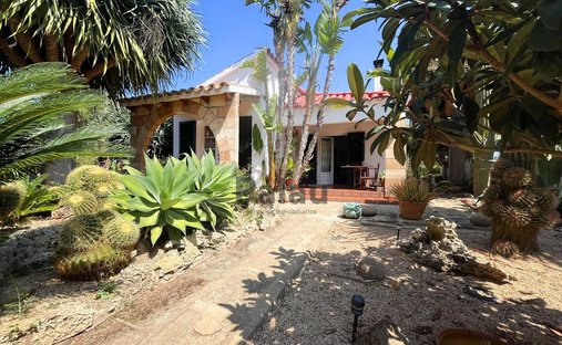 Chalet à Ciutadella de Menorca, Îles Baléares, Espagne 1