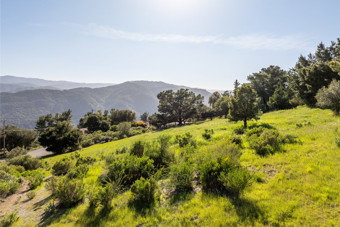 Land in Carmel Valley, California, United States 3 - 15817622