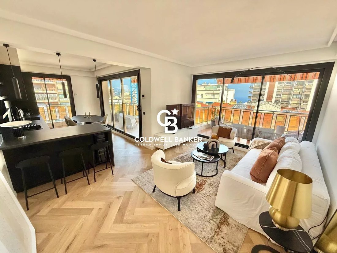 Apartment in Monaco, Monaco 1 - 15815270