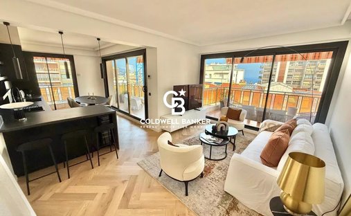 Appartement à Monaco, Monaco 1