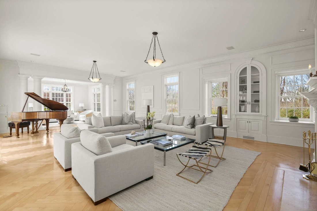 House in Greenwich, Connecticut, United States 5 - 15818390