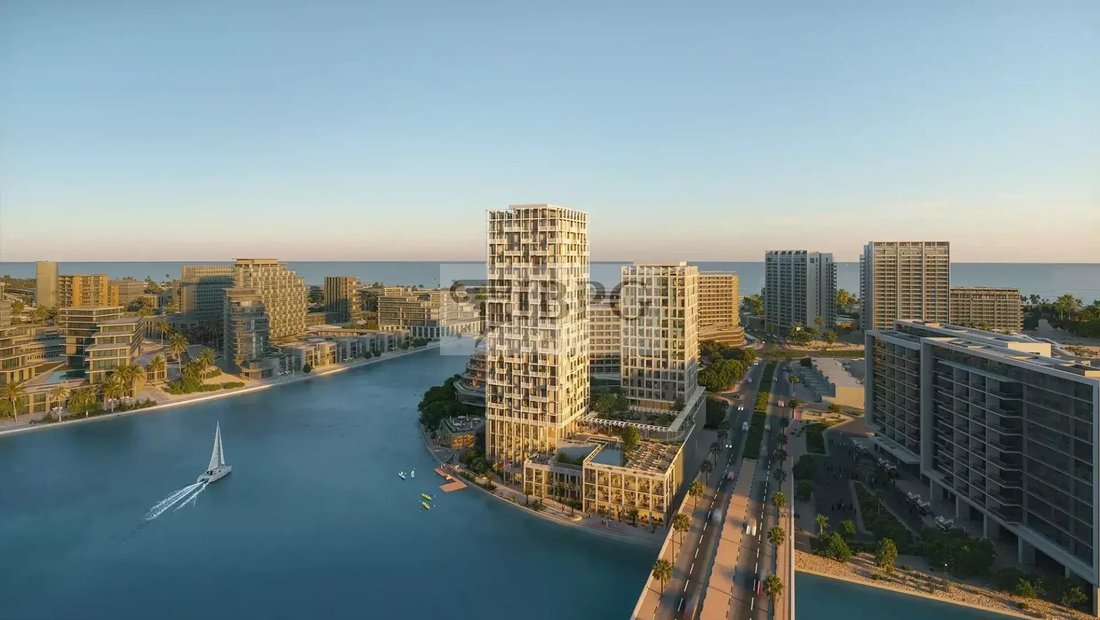 Apartment in Mina Al arab, Ras al-Khaimah Emirate, United Arab Emirates 2 - 15815717
