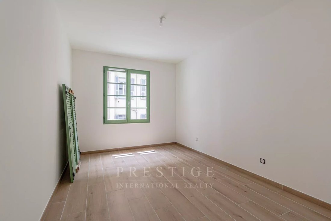 Apartment in Nice, Provence-Alpes-Côte d'Azur, France 3 - 15819256