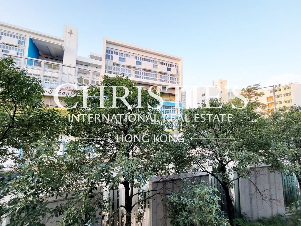 Apartment in Hong Kong, Hong Kong 1 - 15819773