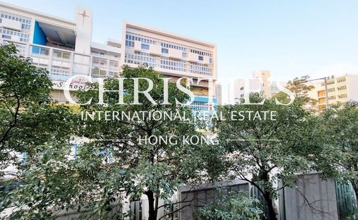 Apartment in Hong Kong, Hong Kong 1