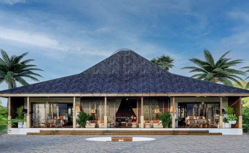Villa in Lombok, West Nusa Tenggara, Indonesia 1