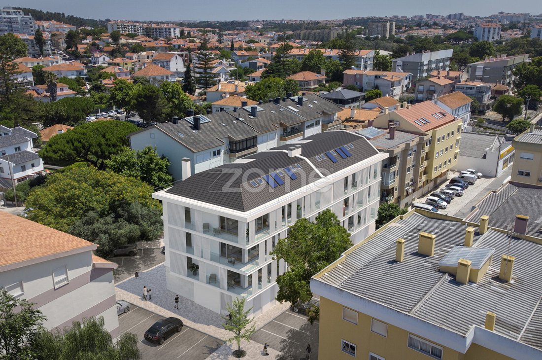 Apartment in Cascais e Estoril, Lisbon, Portugal 4 - 15823873